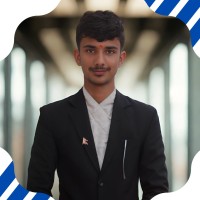 Manish Timilsina