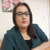Salhia Akhtar