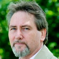 Jim Mcbeth Daily Mail Features Writer