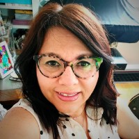 Tania Jones