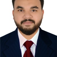 Ashfaq Ashraf