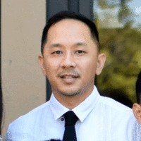 Eric Tamayo