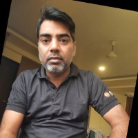 Amit Kumar Arya