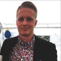 Jonathan Hallström