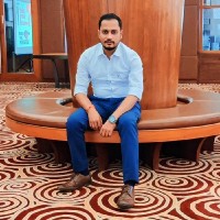 Shailesh Pawar