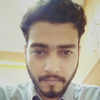 Saber Ahmed