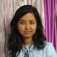 Vaishali Moraskar