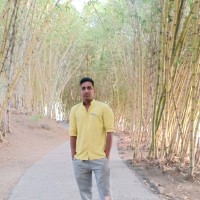 Manas Behera
