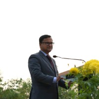 Laxminarayan Dash