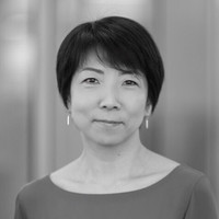 Junko Iwasaki, AIA, LEED AP, CPHC®