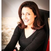 Caroline MATHON