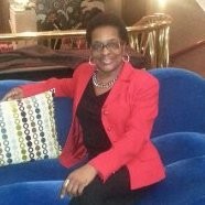 Doris Gadsden