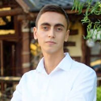 Orest Yurha
