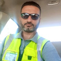 Mohammad Taamneh