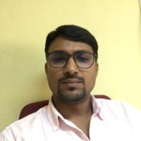 Manoj Kumar Meena