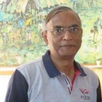 Dr. Pradeep Kumar Khandelwal