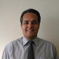 Vinicius André Ferreira Coutinho