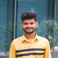 Sai Teja Guggella