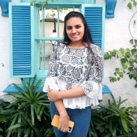 Shruthi G