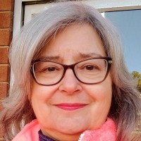 Patricia Reid