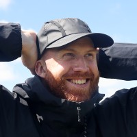 Robert Charles Smith