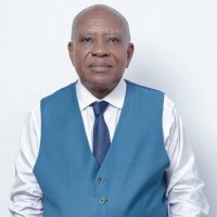 Kwaw De Graft- Johnson