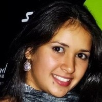 Yuliana Franco Hernández