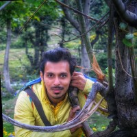 Nikkhil Shah