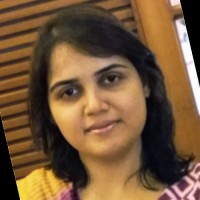 Namra Ashraf