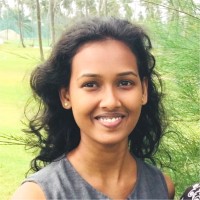 Senali Sahabandu