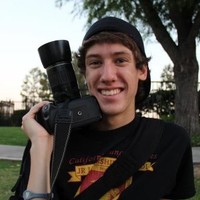 Nick Freels