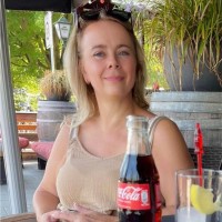 Angelique Woud