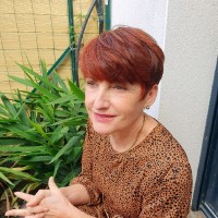 Péchaire-Casteres Brigitte