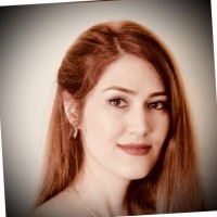 Solmaz Maeili