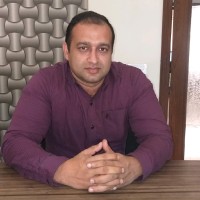 Awais Abid