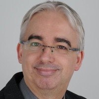 Loic Bouvier