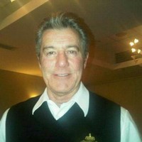Norman John Rousseau