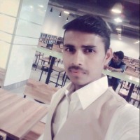 Lovekush Meghwal