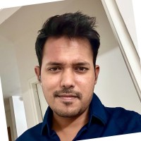 Gourab Mandal