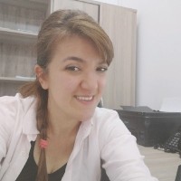 Feride Çöpoğlu