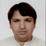 Tufail Khan Khalil
