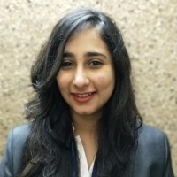 Aashana Talreja