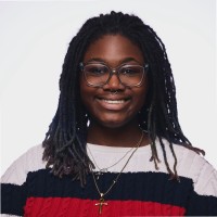 Tamia Thompson