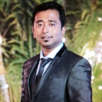 Pankaj Saha