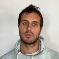 Daniel Ron