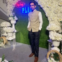 Meet Chauhan