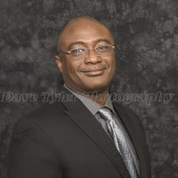 Ephraim Osabutey
