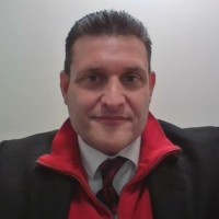 Andy Martinez Ed.S.