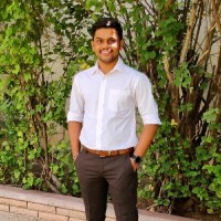 Bhav Patel