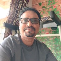 Shaik K Basha